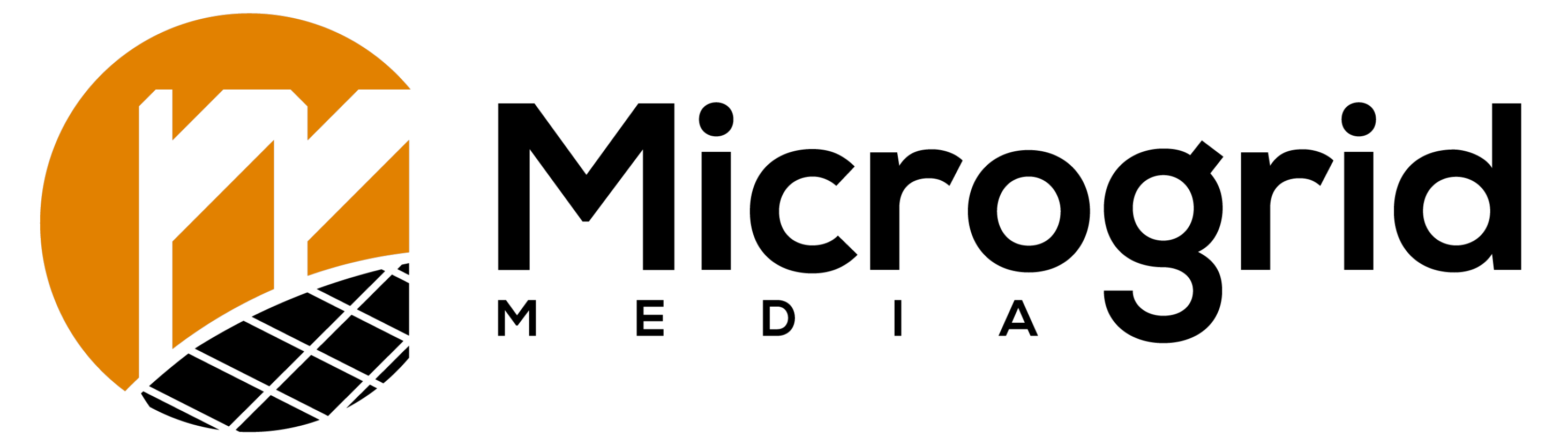MicrogridMedia Logo
